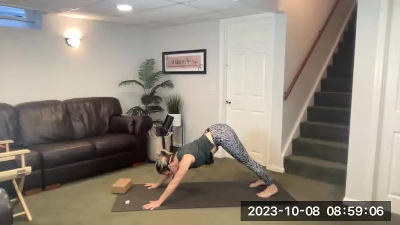 All levels - Chair highlight :)